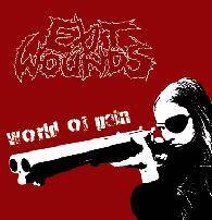 Exit Wounds (PL) : World of Pain